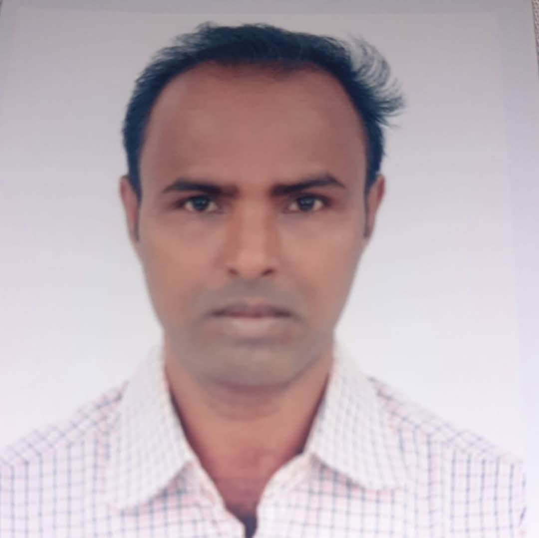 MD. Raja Mia - Proprietor of Tawhida Tailors